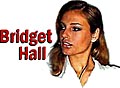 Bridget Hall