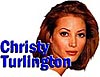 Christy Turlington