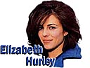 Elizabeth Hurley