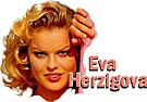 Eva Herzigova