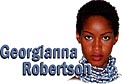 Georgianna Robertson