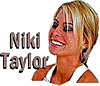 Niki Taylor