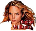 Rachel Williams